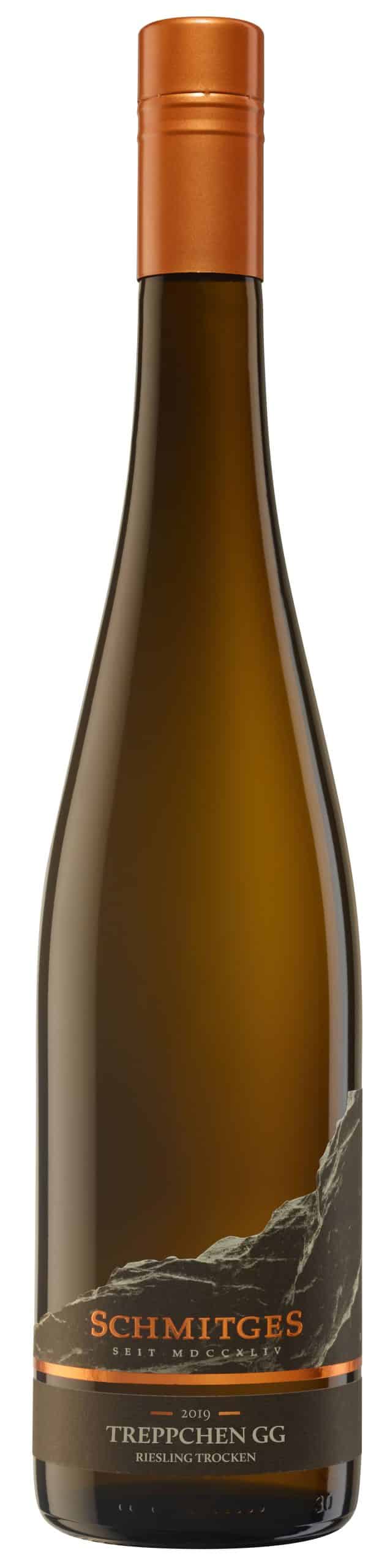 weingut schmitges treppchen gg riesling trocken