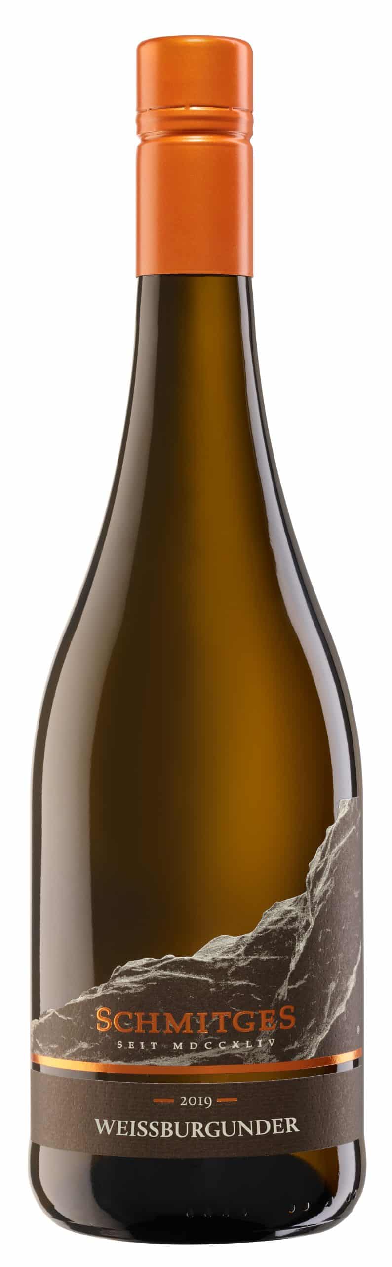 weingut schmitges weissburgunder