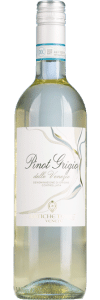 Antiche Terre Pinot Grigio DOC - Witte wijn