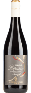 Antiche Terre Venete Valpolicella Ripasso Superiore - Rode wijn
