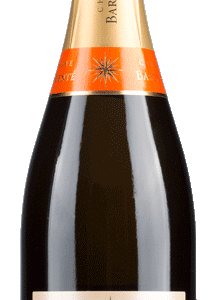 champagne baron fuenté demi sec