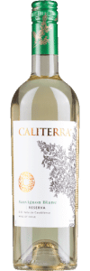 Caliterra Reserva Sauvignon Blanc - Witte wijn