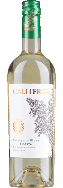 caliterra reserva sauvignon blanc