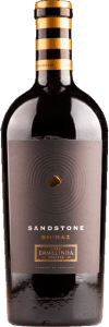 Casa Ermelinda Sand Stone Shiraz - Rode wijn