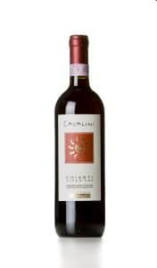 Fattoria Fibbiano Casalini Chianti - Rode wijn