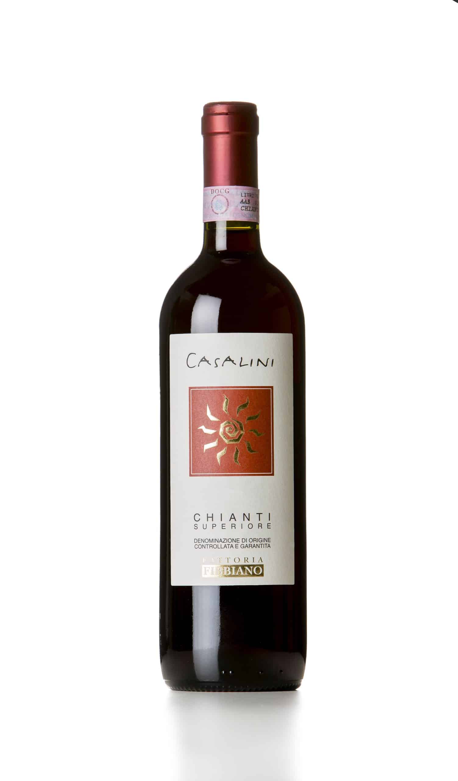 fattoria fibbiano casalini chianti