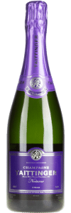 Champagne Taittinger Nocturne Sec - Mousserende wijn / bubbels