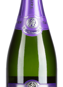 champagne taittinger nocturne sec