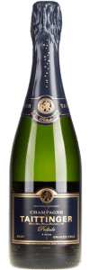 Champagne Taittinger Prelude Grand Cru - Mousserende wijn / bubbels