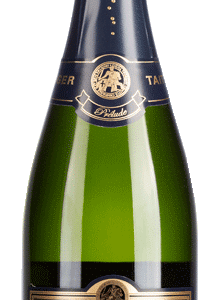 champagne taittinger prelude grand cru
