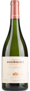Domaine Bousquet Chardonnay Grande Reserve (bio) - Witte wijn