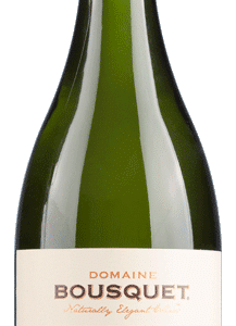 domaine bousquet chardonnay grande reserve (bio)