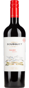 Domaine Bousquet Malbec Organic - Rode wijn