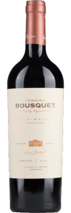Domaine Bousquet Malbec Grande Reserve (bio) - Rode wijn