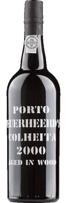 feuerheerds colheita port 2000