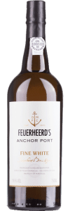 Feuerheerds Fine white Port - Dessert wijn & Port