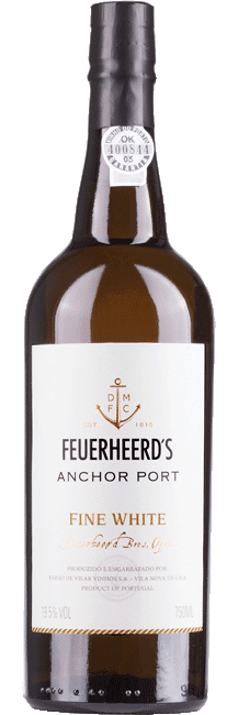 feuerheerds fine white port