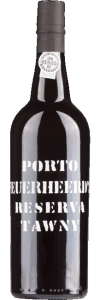 Feuerheerds Reserva Tawny Port - Dessert wijn & Port