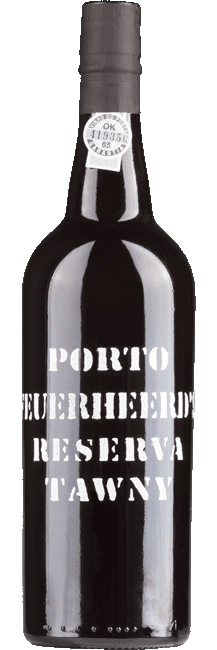 feuerheerds reserva tawny port