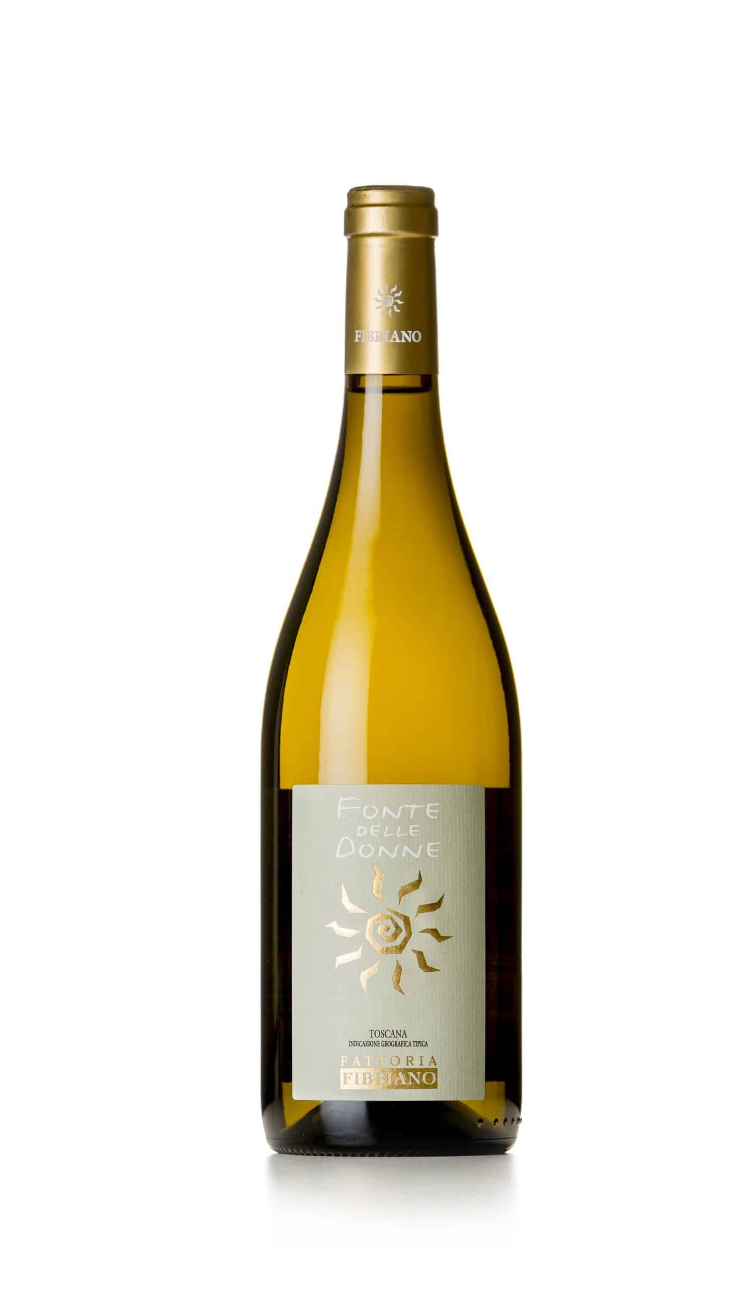 fattoria fibbiano fonte delle donne