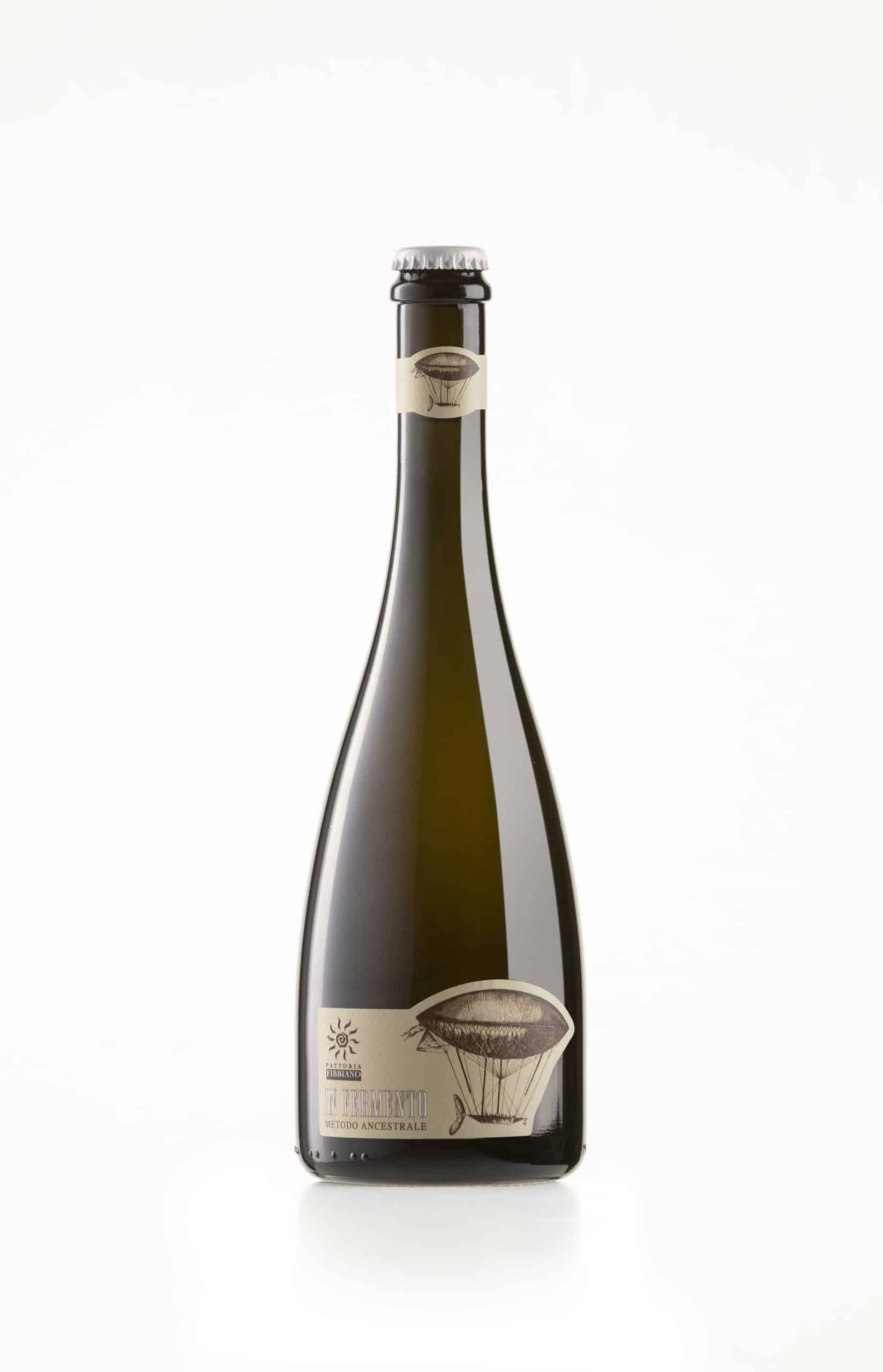 fattoria fibbiano in fermento
