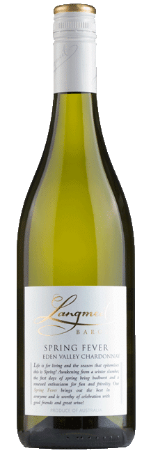 langmeil barossa chardonnay