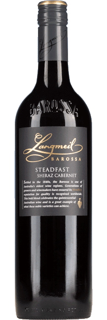 langmeil barossa shiraz cabernet