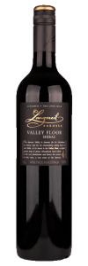 Langmeil Valley Floor Shiraz - Rode wijn