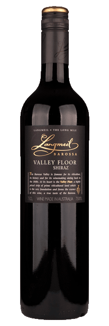 langmeil valley floor shiraz