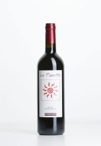 Fattoria Fibbiano Le Pianette - Rode wijn