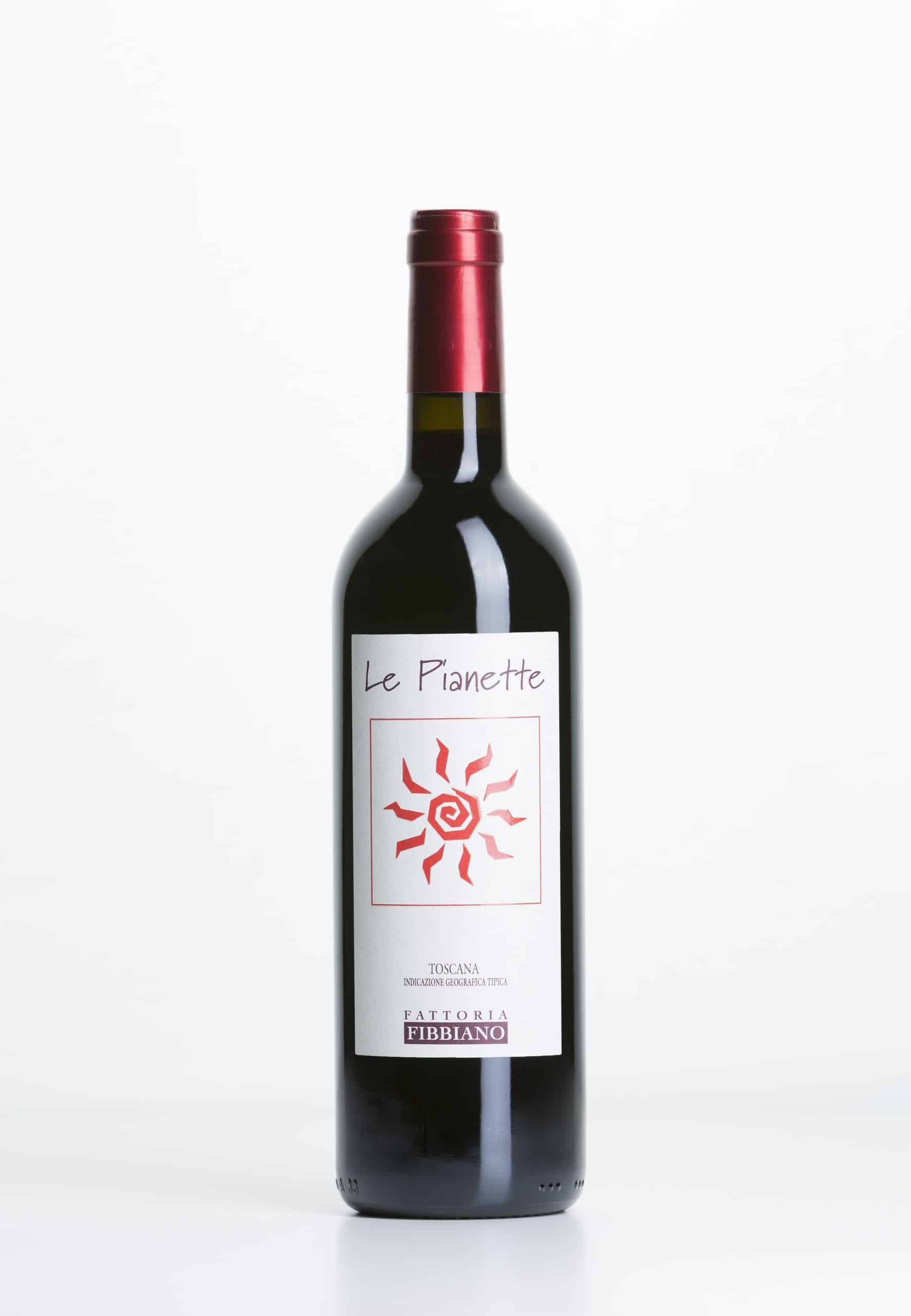 fattoria fibbiano le pianette