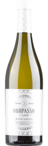 Oropasso IGT Veneto Chardonnay/Garganega - Witte wijn