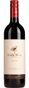 Paul Mas Classique Merlot - Rode wijn