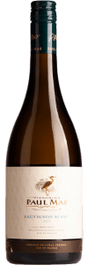 Paul Mas Classique Sauvignon Blanc - Witte wijn
