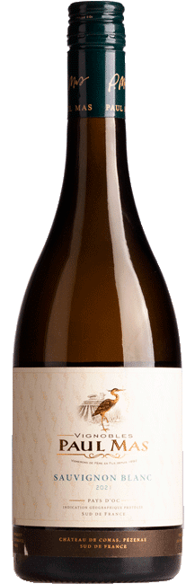 paul mas classique sauvignon blanc