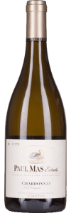 Paul Mas Estate Chardonnay Single Vineyard Collection - Witte wijn