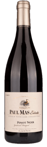 Paul Mas Estate Pinot Noir Reserve - Rode wijn