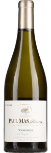 Paul Mas Estate Viognier Reserve Single Vineyard Collection - Witte wijn