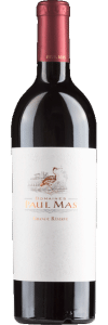 Paul Mas Grande Réserve Cabernet Sauvignon - Rode wijn