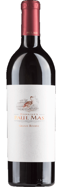 paul mas grande réserve cabernet sauvignon
