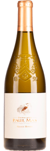 Paul Mas Grande Réserve Chardonnay - Witte wijn