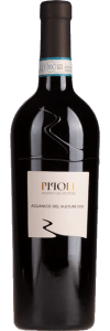 Pipoli Rosso Aglianico Basilicata - Rode wijn