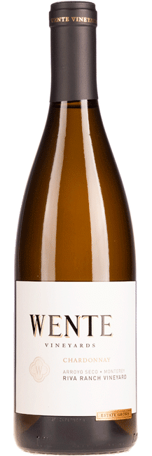 wente riva ranch reserve chardonnay