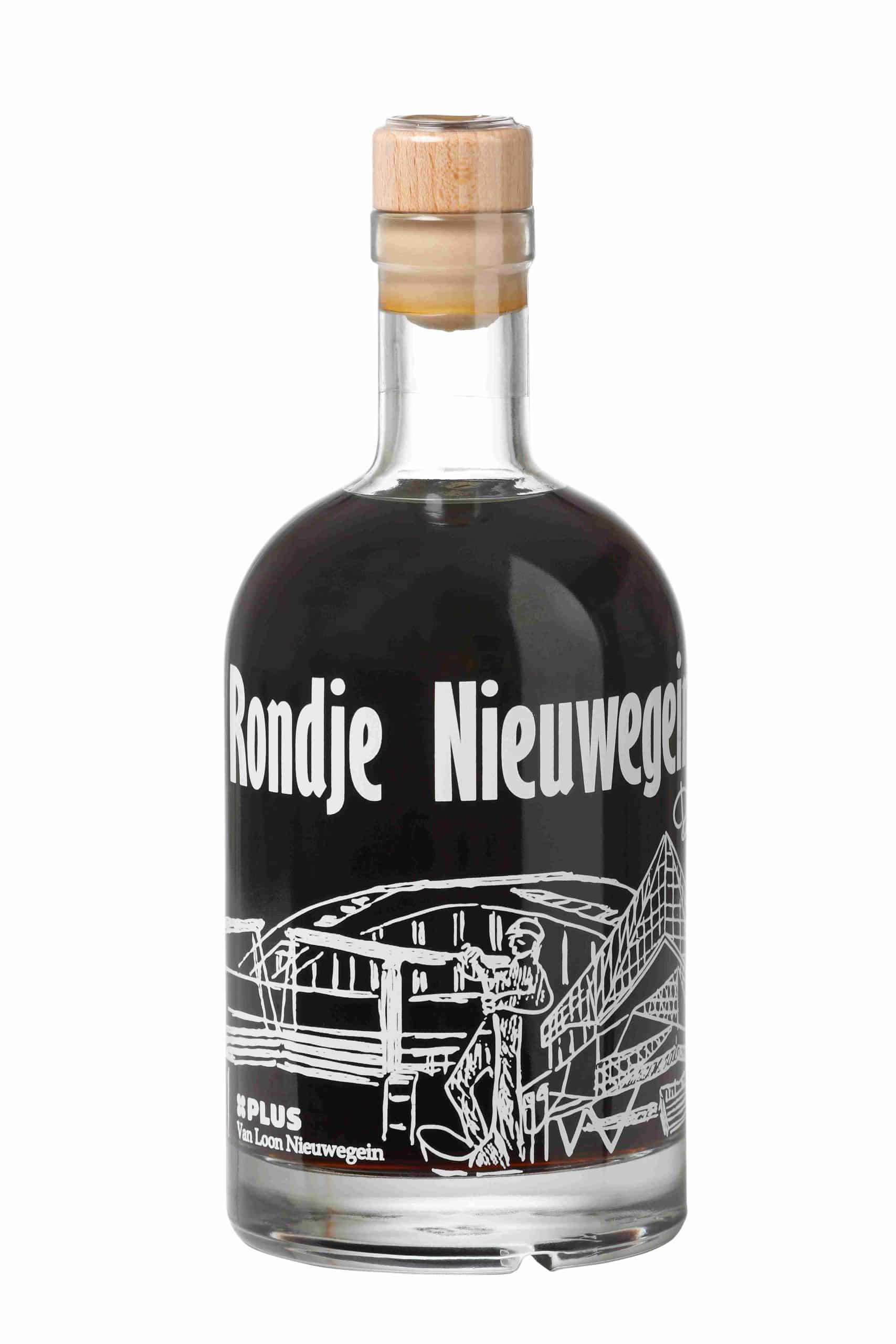 rondje nieuwegein drek uit de lek