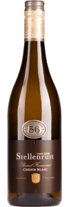 Stellenrust Chenin Blanc Barrel Fermented - Witte wijn