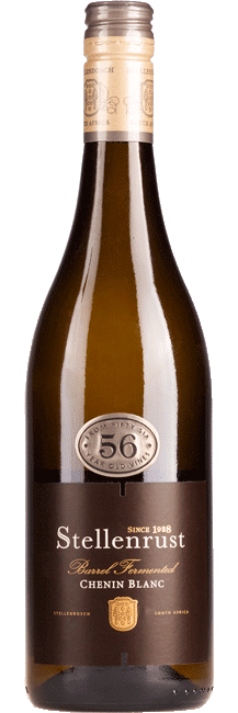 stellenrust chenin blanc barrel fermented