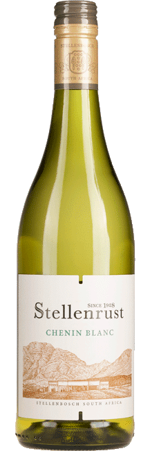 stellenrust chenin blanc