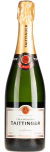 Champagne Taittinger Brut Reserve - Mousserende wijn / bubbels