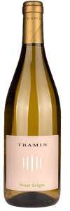 Tramin Pinot Grigio Alto Adige - Witte wijn