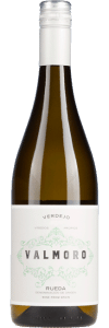Valmoro Rueda Verdejo/Sauvignon Blanc - Witte wijn